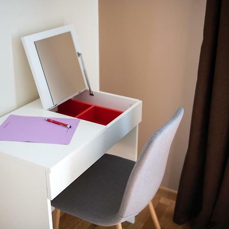 Avalonrestapartments Lviv Bagian luar foto