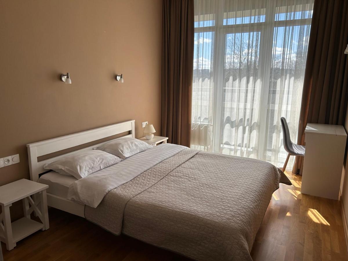 Avalonrestapartments Lviv Bagian luar foto