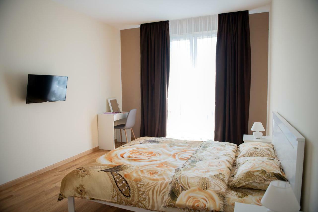 Avalonrestapartments Lviv Bagian luar foto
