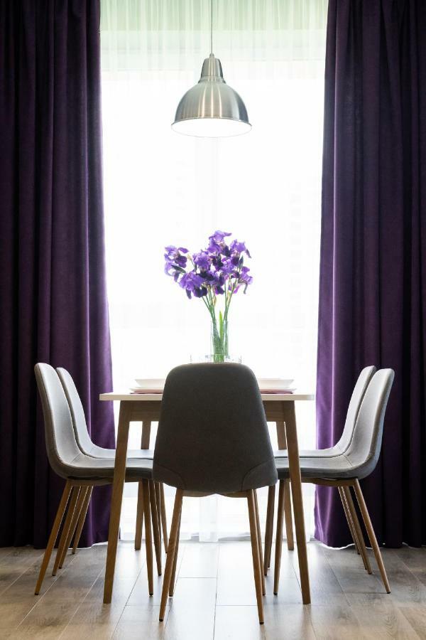 Avalonrestapartments Lviv Bagian luar foto