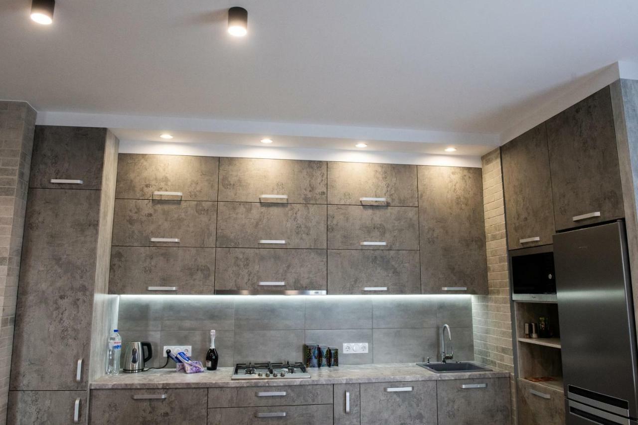 Avalonrestapartments Lviv Bagian luar foto