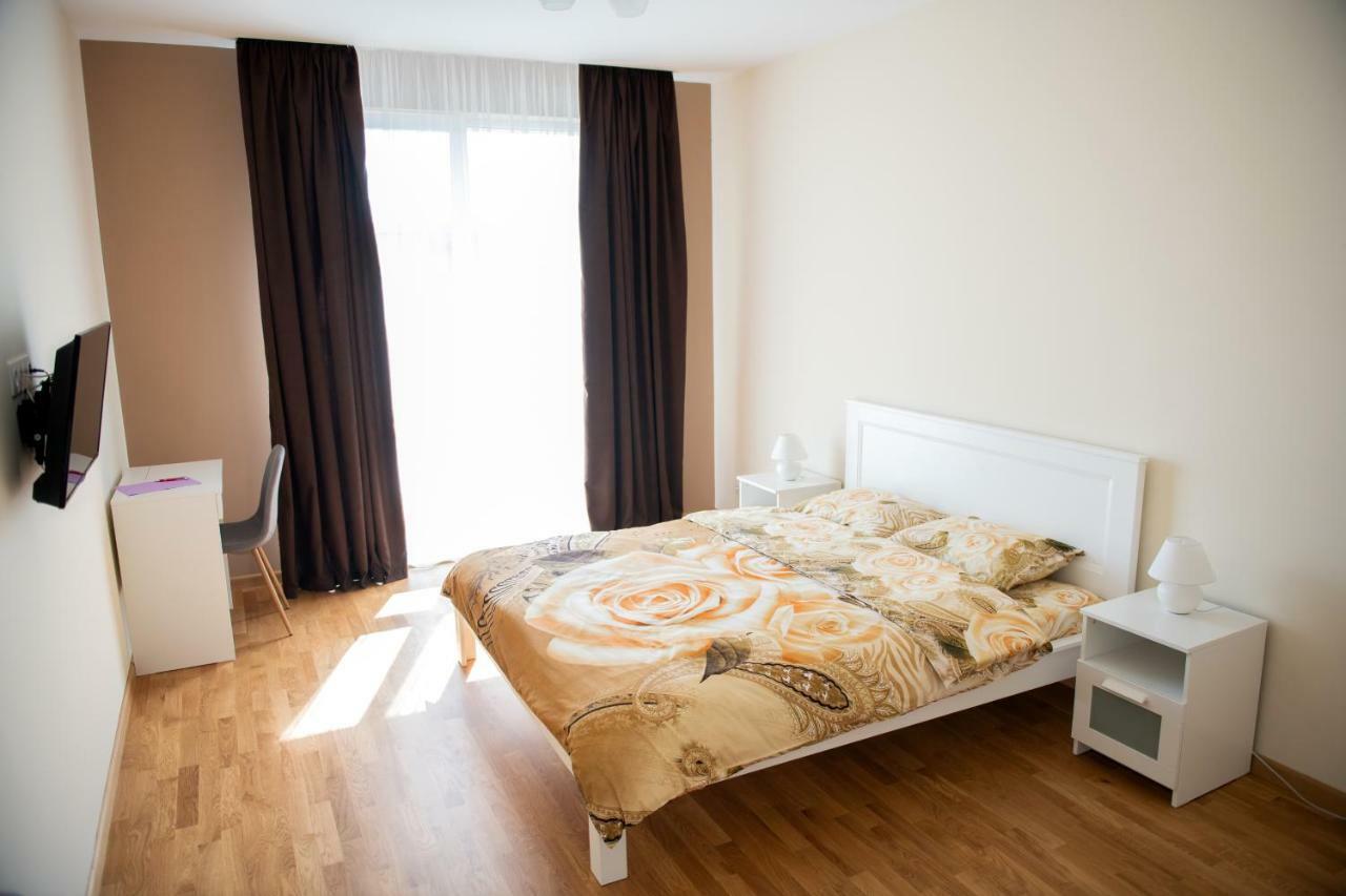 Avalonrestapartments Lviv Bagian luar foto